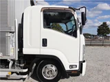 2016 Isuzu Forward Wide Truck for sale, Japanese used car export - photo 6 of 29 | GULJI TRADERS