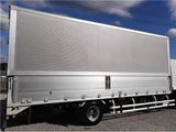 2016 Isuzu Forward Wide Truck for sale, Japanese used car export - photo 8 of 29 | GULJI TRADERS