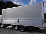 2016 Isuzu Forward Wide Truck for sale, Japanese used car export - photo 10 of 29 | GULJI TRADERS