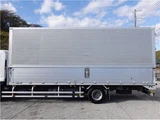 2016 Isuzu Forward Wide Truck for sale, Japanese used car export - photo 11 of 29 | GULJI TRADERS