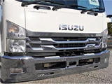 2016 Isuzu Forward Wide Truck for sale, Japanese used car export - photo 3 of 28 | GULJI TRADERS