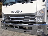 2016 Isuzu Forward Wide Truck for sale, Japanese used car export - photo 4 of 28 | GULJI TRADERS