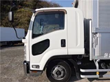 2016 Isuzu Forward Wide Truck for sale, Japanese used car export - photo 6 of 28 | GULJI TRADERS