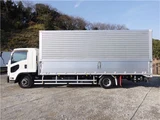 2016 Isuzu Forward Wide Truck for sale, Japanese used car export - photo 7 of 28 | GULJI TRADERS