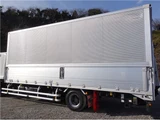 2016 Isuzu Forward Wide Truck for sale, Japanese used car export - photo 8 of 28 | GULJI TRADERS