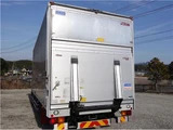 2016 Isuzu Forward Wide Truck for sale, Japanese used car export - photo 9 of 28 | GULJI TRADERS
