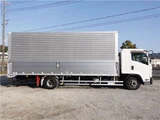 2016 Isuzu Forward Wide Truck for sale, Japanese used car export - photo 11 of 28 | GULJI TRADERS