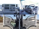 2016 Isuzu Forward Wide Truck for sale, Japanese used car export - photo 25 of 28 | GULJI TRADERS