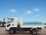 2016 Isuzu Forward Truck for sale, Japanese used car export - photo 2 of 72 | GULJI TRADERS