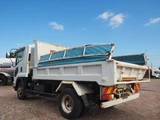 2016 Isuzu Forward Truck for sale, Japanese used car export - photo 3 of 72 | GULJI TRADERS