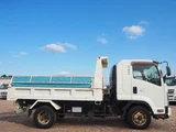2016 Isuzu Forward Truck for sale, Japanese used car export - photo 6 of 72 | GULJI TRADERS