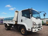 2016 Isuzu Forward Truck for sale, Japanese used car export - photo 7 of 72 | GULJI TRADERS