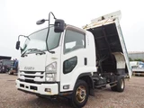 2016 Isuzu Forward Truck for sale, Japanese used car export - photo 9 of 72 | GULJI TRADERS