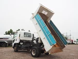2016 Isuzu Forward Truck for sale, Japanese used car export - photo 11 of 72 | GULJI TRADERS