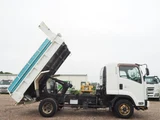 2016 Isuzu Forward Truck for sale, Japanese used car export - photo 14 of 72 | GULJI TRADERS