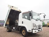 2016 Isuzu Forward Truck for sale, Japanese used car export - photo 15 of 72 | GULJI TRADERS