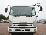 2016 Isuzu Forward Truck for sale, Japanese used car export - photo 16 of 72 | GULJI TRADERS