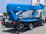 2016 Isuzu Forward Truck for sale, Japanese used car export - photo 2 of 53 | GULJI TRADERS