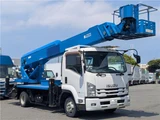 2016 Isuzu Forward Truck for sale, Japanese used car export - photo 5 of 53 | GULJI TRADERS