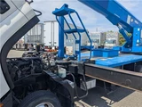 2016 Isuzu Forward Truck for sale, Japanese used car export - photo 32 of 53 | GULJI TRADERS