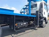 2016 Isuzu Forward Truck for sale, Japanese used car export - photo 46 of 53 | GULJI TRADERS