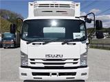 2016 Isuzu Forward Wide Truck for sale, Japanese used car export - photo 3 of 27 | GULJI TRADERS