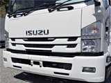 2016 Isuzu Forward Wide Truck for sale, Japanese used car export - photo 4 of 27 | GULJI TRADERS