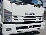 2016 Isuzu Forward Wide Truck for sale, Japanese used car export - photo 5 of 27 | GULJI TRADERS