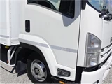 2016 Isuzu Forward Wide Truck for sale, Japanese used car export - photo 6 of 27 | GULJI TRADERS