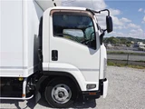 2016 Isuzu Forward Wide Truck for sale, Japanese used car export - photo 7 of 27 | GULJI TRADERS