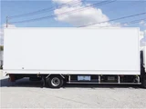 2016 Isuzu Forward Wide Truck for sale, Japanese used car export - photo 8 of 27 | GULJI TRADERS