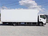 2016 Isuzu Forward Wide Truck for sale, Japanese used car export - photo 9 of 27 | GULJI TRADERS
