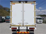2016 Isuzu Forward Wide Truck for sale, Japanese used car export - photo 10 of 27 | GULJI TRADERS
