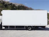 2016 Isuzu Forward Wide Truck for sale, Japanese used car export - photo 11 of 27 | GULJI TRADERS