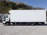 2016 Isuzu Forward Wide Truck for sale, Japanese used car export - photo 12 of 27 | GULJI TRADERS