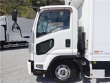2016 Isuzu Forward Wide Truck for sale, Japanese used car export - photo 14 of 27 | GULJI TRADERS