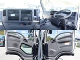 2016 Isuzu Forward Wide Truck for sale, Japanese used car export - photo 25 of 27 | GULJI TRADERS