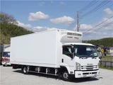 2016 Isuzu Forward Wide Truck for sale, Japanese used car export - photo 27 of 27 | GULJI TRADERS