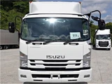 2016 Isuzu Forward Wide Truck for sale, Japanese used car export - photo 2 of 28 | GULJI TRADERS