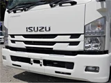 2016 Isuzu Forward Wide Truck for sale, Japanese used car export - photo 3 of 28 | GULJI TRADERS