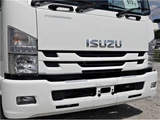 2016 Isuzu Forward Wide Truck for sale, Japanese used car export - photo 4 of 28 | GULJI TRADERS