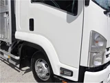 2016 Isuzu Forward Wide Truck for sale, Japanese used car export - photo 5 of 28 | GULJI TRADERS