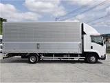 2016 Isuzu Forward Wide Truck for sale, Japanese used car export - photo 7 of 28 | GULJI TRADERS