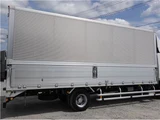 2016 Isuzu Forward Wide Truck for sale, Japanese used car export - photo 8 of 28 | GULJI TRADERS