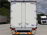 2016 Isuzu Forward Wide Truck for sale, Japanese used car export - photo 9 of 28 | GULJI TRADERS