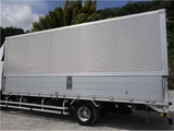 2016 Isuzu Forward Wide Truck for sale, Japanese used car export - photo 10 of 28 | GULJI TRADERS
