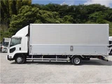 2016 Isuzu Forward Wide Truck for sale, Japanese used car export - photo 11 of 28 | GULJI TRADERS