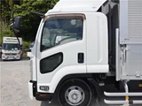 2016 Isuzu Forward Wide Truck for sale, Japanese used car export - photo 13 of 28 | GULJI TRADERS
