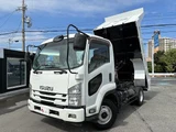 2016 Isuzu Forward Truck for sale, Japanese used car export - photo 1 of 52 | GULJI TRADERS
