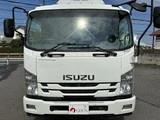 2016 Isuzu Forward Truck for sale, Japanese used car export - photo 2 of 52 | GULJI TRADERS